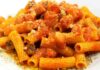 Ma quale Amatriciana: la pasta alla Carletto è ancora più buona, a Roma si fa così, ingredienti simili ma con un tocco in più!