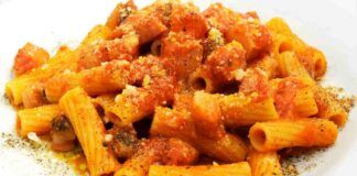 Ma quale Amatriciana: la pasta alla Carletto è ancora più buona, a Roma si fa così, ingredienti simili ma con un tocco in più!