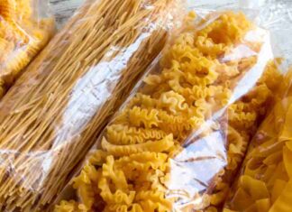 Quale pasta all'uovo comprare, le marche migliori