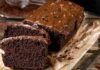 Plumcake al cioccolato e caffè zero lattosio perfetto a colazione Ricettasprint