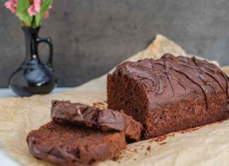 Plumcake al cioccolato senza lievito il dolce perfetto per la colazione Ricettasprint