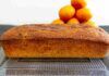 Plumcake in friggitrice ad aria si cuoce in meno di 20 minuti Ricettasprint