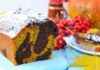 Plumcake variegato alla zucca e cacao senza burro solo 200 Kcal Ricettasprint