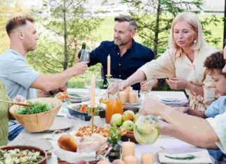 Pranzo fuori non ti tempo, ecco cosa puoi mangiare se stai seguendo una dieta - RicettaSprint