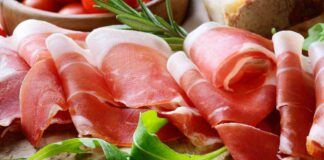 Prosciutto crudo qualità marca migliore