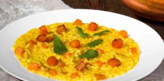 Ti faccio innamorare di un risotto tanto semplice quanto sorprendente, sono bastate le carote per far impazzire tutti!