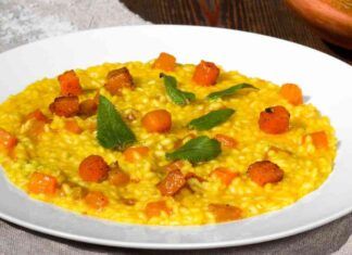 Ti faccio innamorare di un risotto tanto semplice quanto sorprendente, sono bastate le carote per far impazzire tutti!