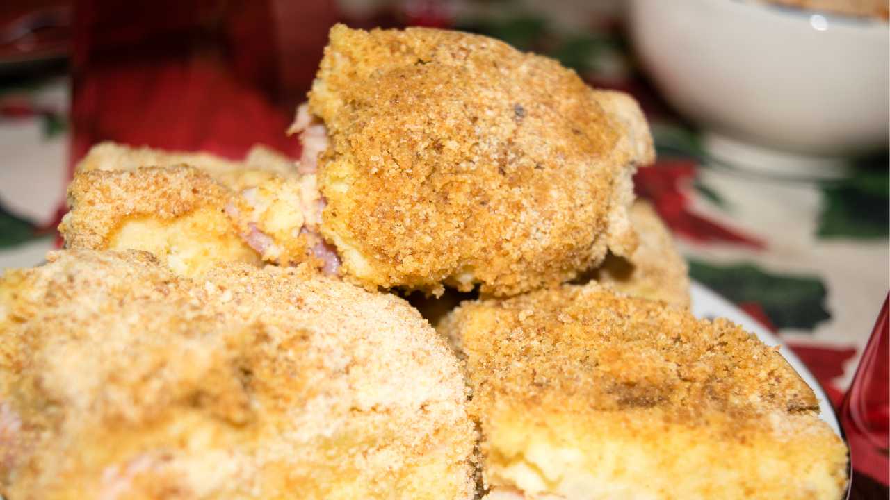 Senza preparare la pasta faccio un primo genuino e sostanzioso, uso i ceci e li passo, poi in forno