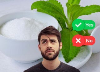 Quanta stevia mangiare al giorno, fa bene o fa male?