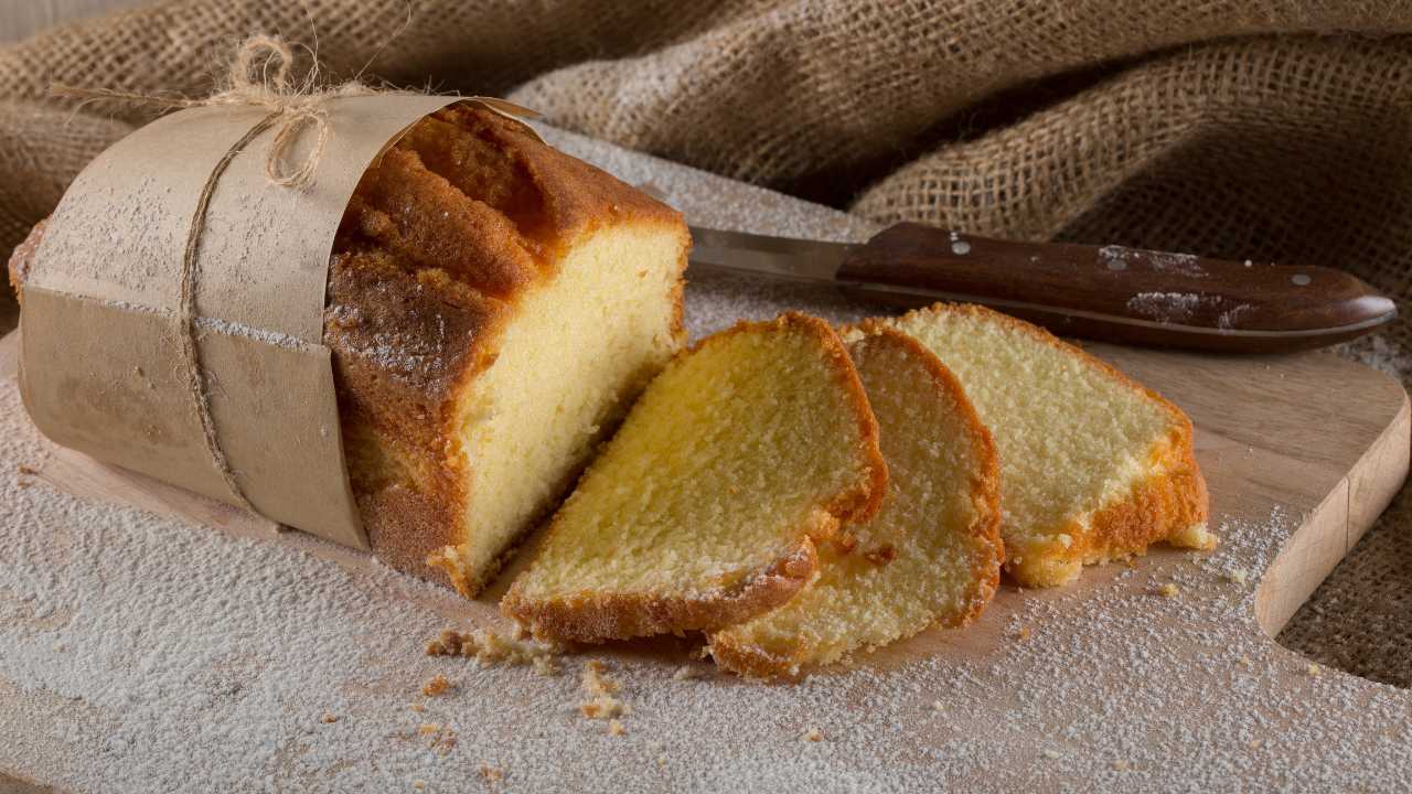 Torta all'acqua con 7 bicchieri,  cosa altro vuoi in più non sporchi, mangi e non ingrassi top