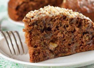 Torta autunnale la divoreranno a colazione, una fetta non basta Ricettasprint