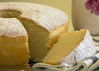 Torta smemorata, senza regole e senza stress, la torta che non fai fatica a ricordare, le dosi sono tutte uguali!