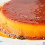 Basta panna cotta e budini estivi, ti faccio provare quello autunnale con zucca e caramello, stavolta ti sorprendo davvero!