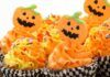 Frosting alla zucca: decora le tue tortine di halloween con i sapori e i profumi dell'autunno!