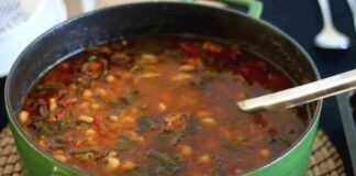 minestrone