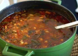 minestrone