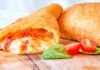 Panzerotti pomodoro e mozzarella, fritti come pizze ma più morbidi. il trucchetto è il latte caldo, il bis è d'obbligo!