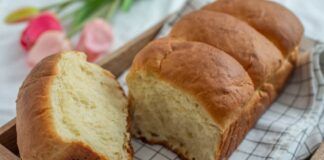 Plumcake nuvola brioche: non un semplice impasto questo quasi fila, lo faccio col metodo del mio panettiere!