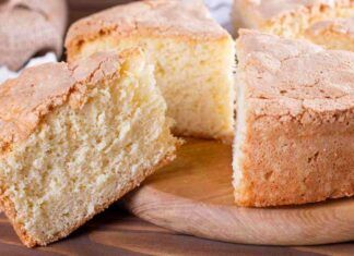 Non resiste nessuno alla mia merenda delle 5, sforno una torta con arancia e mascarpone morbidissima, col tè è meravigliosa!