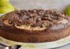 4 pere mollicce e un pó di cacao, roba di 5 minuti per una torta che è più buona di quelle di nonna!