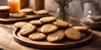 I biscotti di Natale perfetti li preparo già adesso, con questi farai un vero figurone! - RicettaSprint