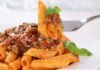 Bolognese ai porcini: tutti a tavola in meno di mezz'ora con un piatto gourmet mai provato prima!