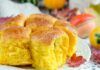 Brioche di zucca dalla consistenza morbida che sciolgono in bocca Ricettasprint