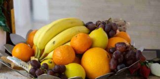 Conservata così la frutta la puoi mangiare quando vuoi - RicettaSprint