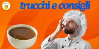 Come preparare il fondo bruno consigli dello chef Ricettaasprint