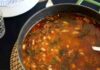 Minestrone sempre pronto all'uso, ecco il trucco della nonna salva pasto! Così dura per mesi - RicettaSprint