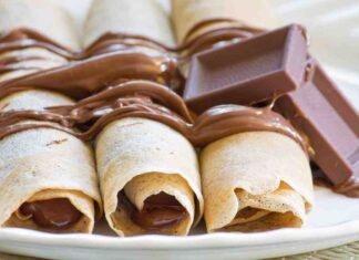 Crepes