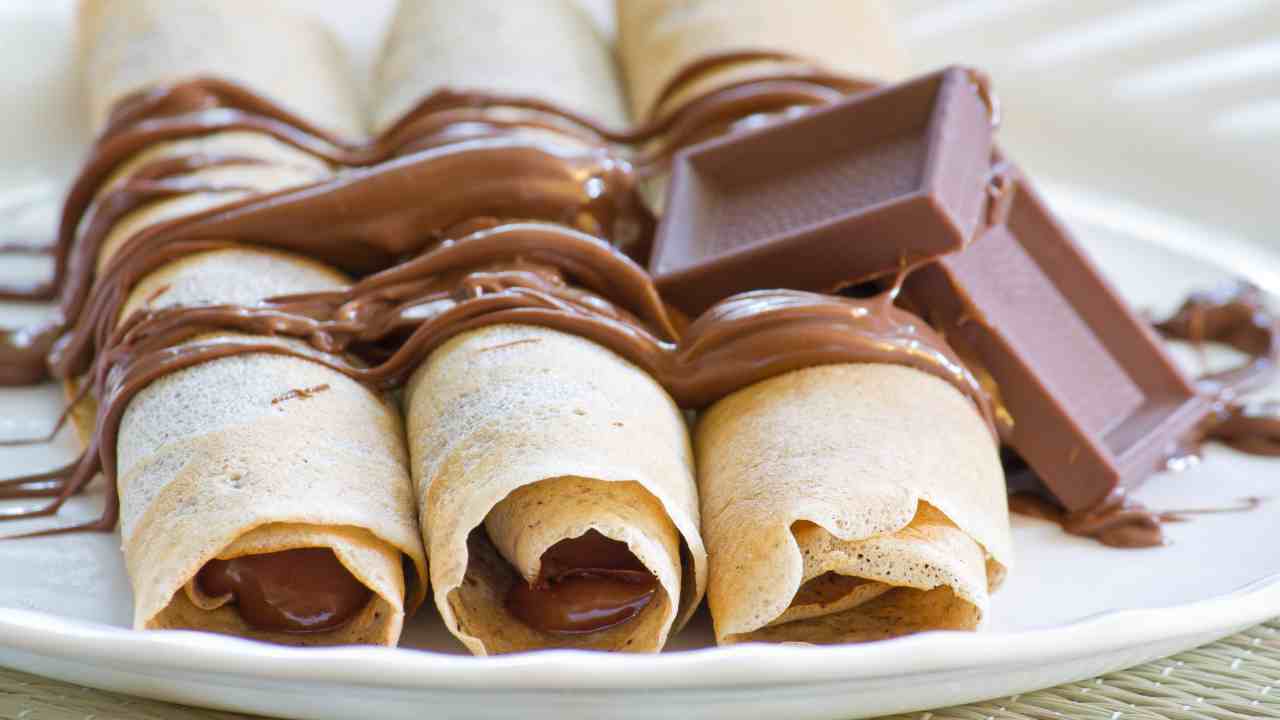 Crepes