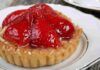 Crostatine alle fragole