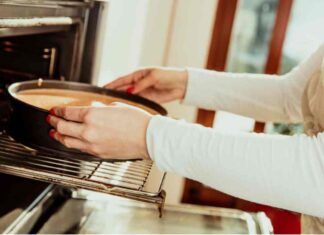 Dolci lievitati in forno, ecco perché si affloscia! - RicettaSprint