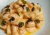 Gnocchi combinati a pranzo, in meno di 10 minuti servo tutto in tavola - RicettaSprint