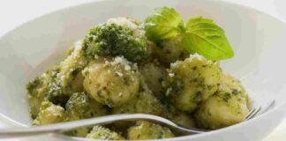 Ormai li preparo con tutto, anche con i broccoli - RicettaSprint