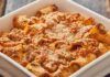 Maccheroni al forno gratinati Ricettasprint