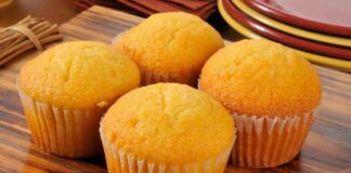 Muffin ACE perfetti a colazione ti forniranno la giusta carica per affrontare la giornata Ricettasprint