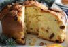 Panettone senza lievitazione ricetta furba Ricettasprint