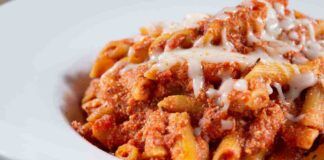 Altro che parmigiana, io ci metto anche la pasta e ogni volta che la servo in tavola va subito a ruba! - RicettaSprint