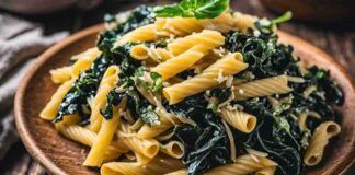 È già tempo di cavolo nero? Prova subito questa ricetta anche tu - RicettaSprint