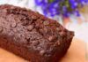 Plumcake al cacao e mirtilli Ricettasprint