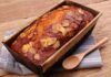 Plumcake alle banane e mandorle Ricettasprint