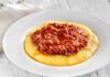 Polenta con ragù