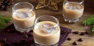 Prepara il liquore Baileys e regalo a Natale Ricettasprint