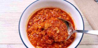 Dubbi sul ragù prima di Natale? Ecco la ricetta perfetta della nonna - RicettaSprint