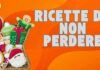 Ricette biscotti di Natale Ricettasprint