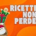 Ricette biscotti di Natale Ricettasprint