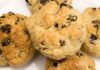 Rock cakes: i biscotti rocciosi di Hagrid per il tè, che ad Harry Potter piacciono tanto, si fanno così!