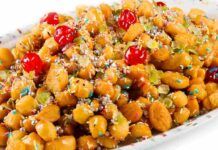 Struffoli al forno Ricettasprint